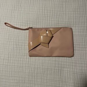 Primark Wristlet Clutch
